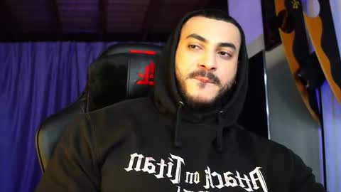 JC online show from October 2, 5:58 am