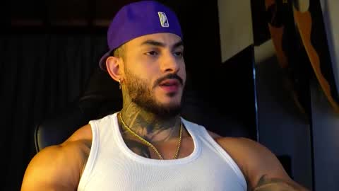 JC online show from October 2, 6:37 pm