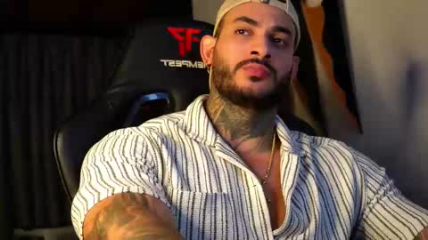 JC online show from November 7, 6:52 pm