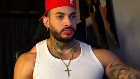 JC online show from November 8, 7:41 am