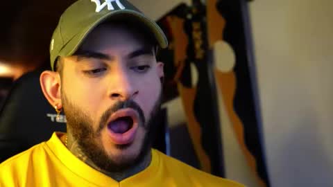 JC online show from November 10, 10:14 am