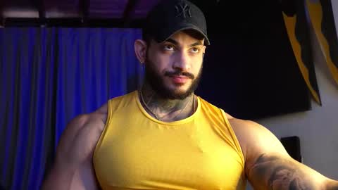 JC online show from January 8, 3:47 pm