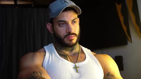 JC online show from January 16, 4:33 pm