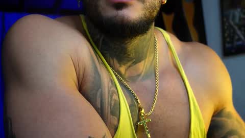 JC online show from March 9, 7:40 pm