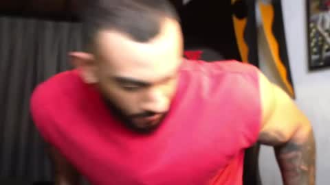 JC online show from April 19, 1:05 am