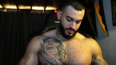 JC online show from April 19, 3:00 pm