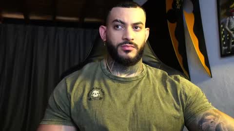 JC online show from April 20, 6:49 am