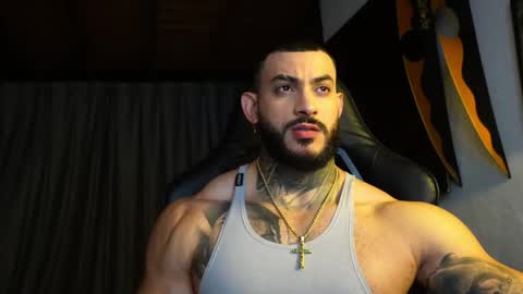 JC online show from April 20, 9:49 pm