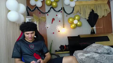 Snapshot of jackson_cr7 chatting on November 15, 4:25 pm JAKSON online show from November 15, 4:25 pm