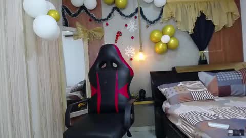 Snapshot of jackson_cr7 chatting on November 19, 6:41 pm JAKSON online show from November 19, 6:41 pm