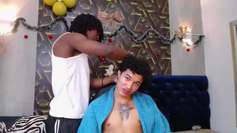 Snapshot of jackson_cr7 chatting on December 1, 6:24 pm JAKSON online show from December 1, 6:24 pm