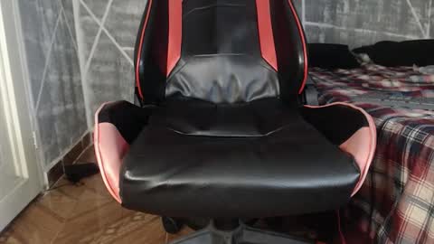 Snapshot of jackson_k18 chatting on September 27, 9:09 pm Jackson online show from September 27, 9:09 pm