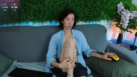 Jackson online show from November 16, 7:47 am