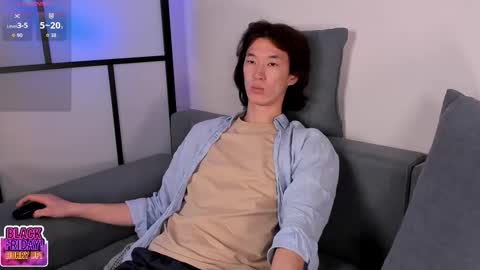 Jackson online show from November 25, 7:19 am