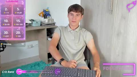 Snapshot of jackson_millers chatting on February 21, 3:46 pm Jack online show from February 21, 3:46 pm