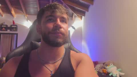 Jckson Stifler online show from December 16, 12:59 am