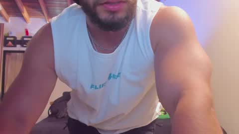 Jckson Stifler online show from December 18, 12:43 am