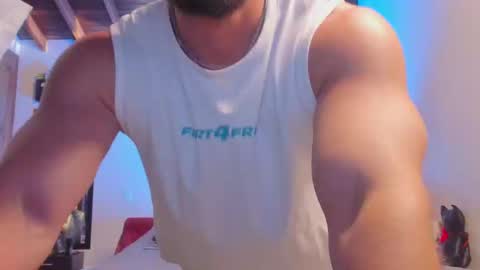 Jckson Stifler online show from January 8, 11:30 pm