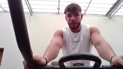 Jckson Stifler online show from January 11, 8:54 pm