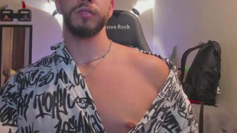 Jckson Stifler online show from January 11, 11:56 pm