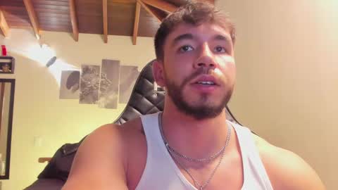 Jckson Stifler online show from January 25, 9:57 pm