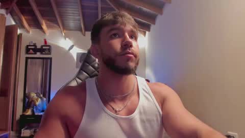 Jckson Stifler online show from February 4, 7:00 pm