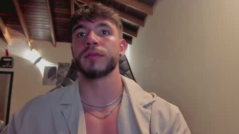 Jckson Stifler online show from February 17, 10:58 pm