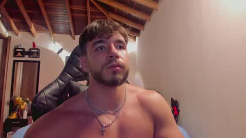 Jckson Stifler online show from March 3, 11:46 pm