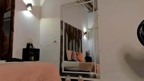 Jckson Stifler online show from October 2, 1:40 pm