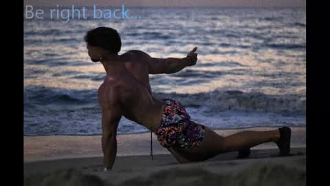 Jckson Stifler online show from October 13, 1:44 pm