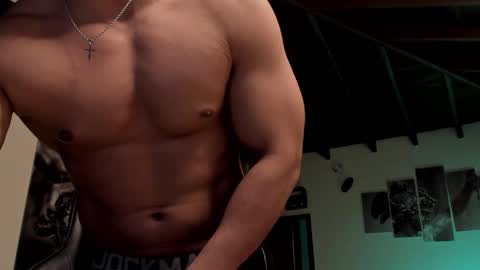 Jckson Stifler online show from October 16, 1:56 pm