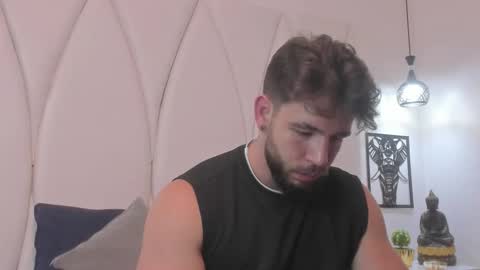 Jckson Stifler online show from January 10, 9:41 pm