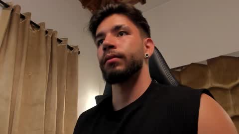 Jckson Stifler online show from February 8, 1:42 am