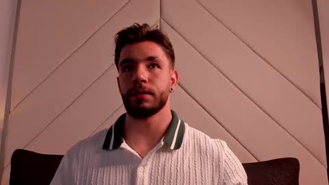 Jckson Stifler online show from March 1, 10:56 pm