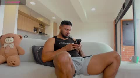 Snapshot of jackson_wayne__ chatting on September 20, 2:40 pm Jackson Wayne online show from September 20, 2:40 pm