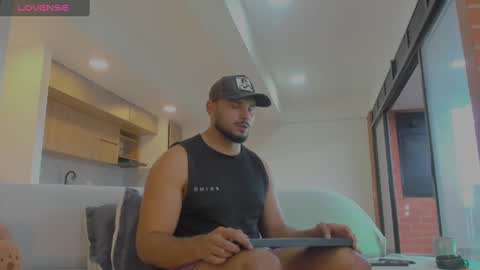 Snapshot of jackson_wayne__ chatting on September 28, 10:15 pm Jackson Wayne online show from September 28, 10:15 pm