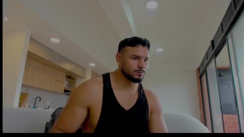 Snapshot of jackson_wayne__ chatting on November 2, 12:40 pm Jackson Wayne online show from November 2, 12:40 pm