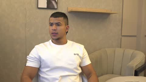 Jackson Bell online show from January 6, 12:53 pm