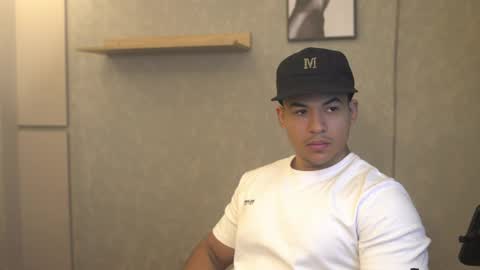 Jackson Bell online show from March 21, 1:16 pm