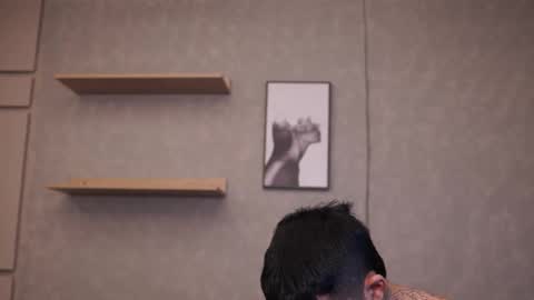 Jackson Bell online show from April 10, 2:11 pm