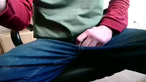 Snapshot of jacksonbrown757 chatting on March 12, 2:01 pm Jackson Brown online show from March 12, 2:01 pm