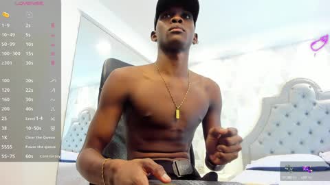 Snapshot of jacksonmuller_ chatting on December 13, 2:49 pm Jackson online show from December 13, 2:49 pm