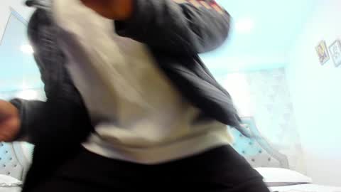 Snapshot of jacksonmuller_ chatting on December 26, 2:05 pm Jackson online show from December 26, 2:05 pm