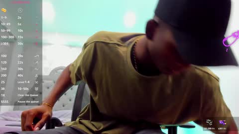 Snapshot of jacksonmuller_ chatting on January 16, 3:02 pm Jackson online show from January 16, 3:02 pm