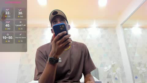 Snapshot of jacksonmuller_ chatting on January 30, 2:58 pm Jackson online show from January 30, 2:58 pm