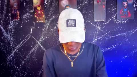 Snapshot of jacksonmuller_ chatting on September 16, 1:34 pm Jackson online show from September 16, 1:34 pm