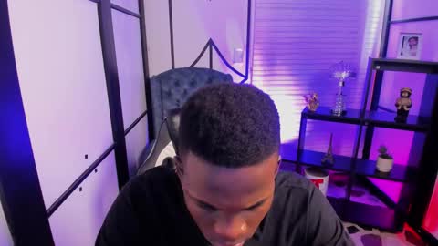 Snapshot of jacksonmuller_ chatting on October 21, 1:34 pm Jackson online show from October 21, 1:34 pm