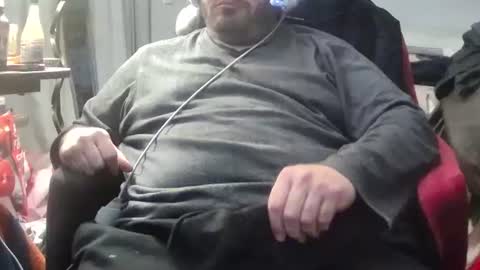 jacksonp41 online show from December 21, 4:03 pm