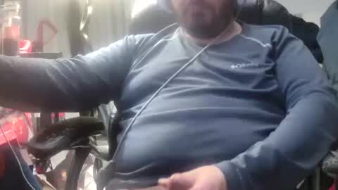 jacksonp41 online show from March 6, 1:48 am