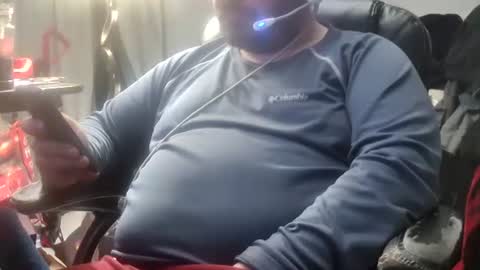 jacksonp41 online show from March 7, 12:48 am